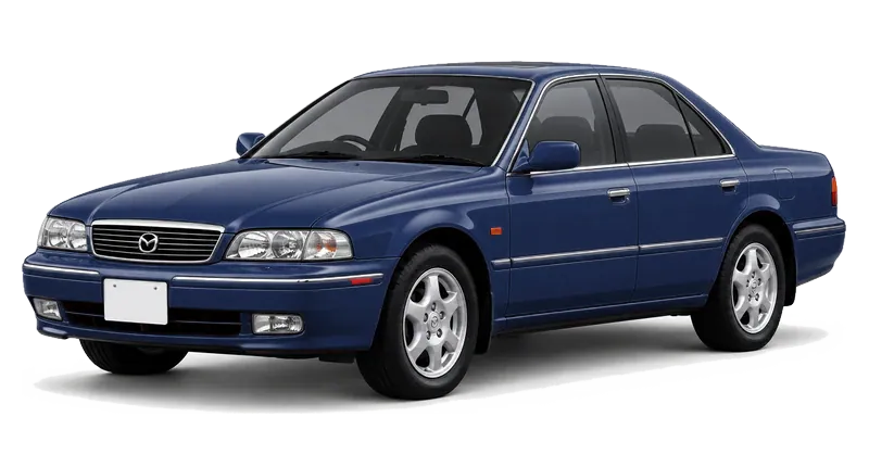 Mazda Luce
