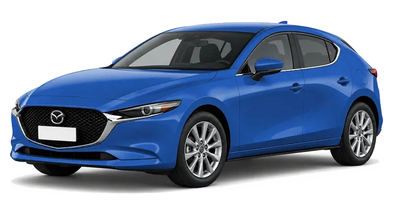 Mazda Mazda