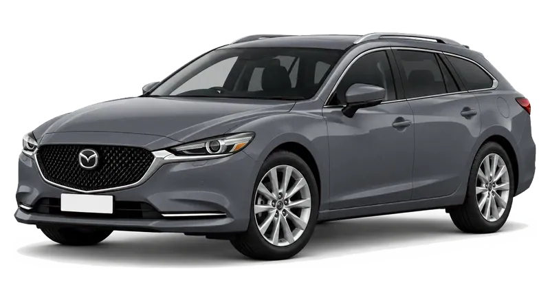 Mazda MAZDA6 Wagon