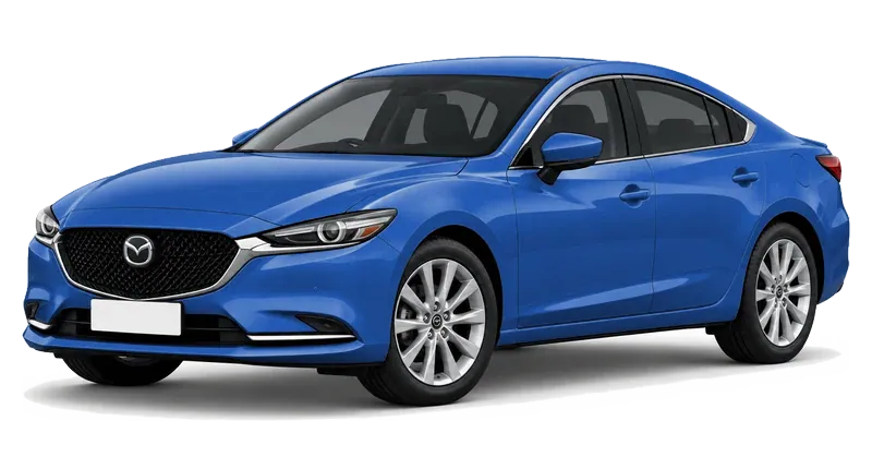 Mazda MAZDA6