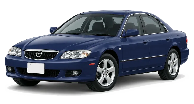 Mazda Millenia
