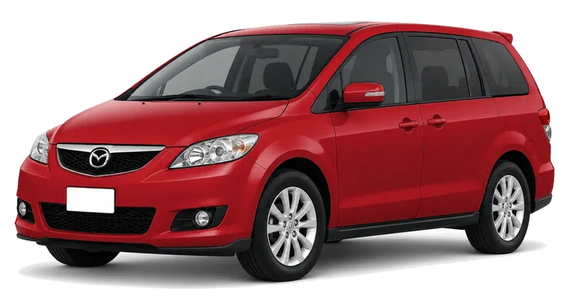 Mazda MPV