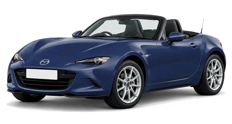 Mazda Roadster