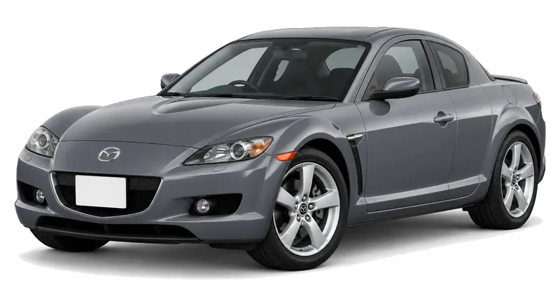 Mazda RX8