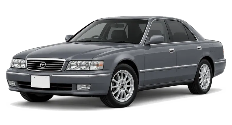 Mazda Sentia