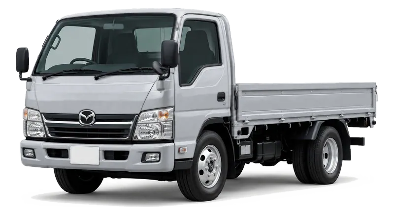 Mazda Titan