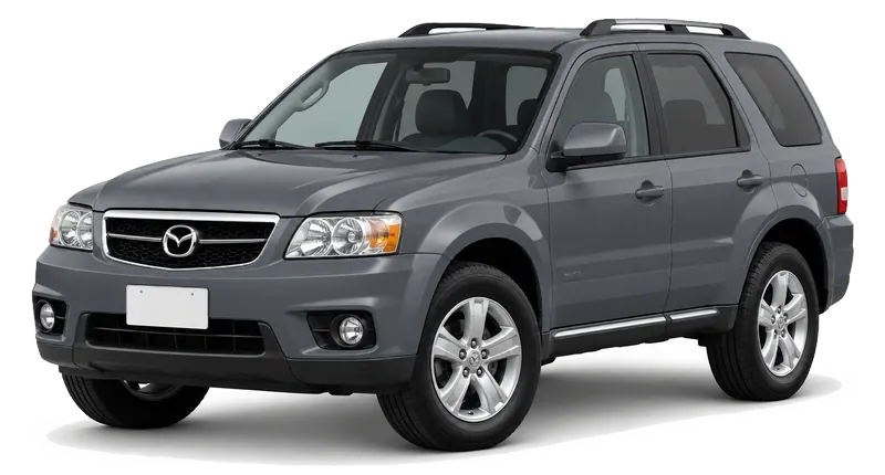 Mazda Tribute