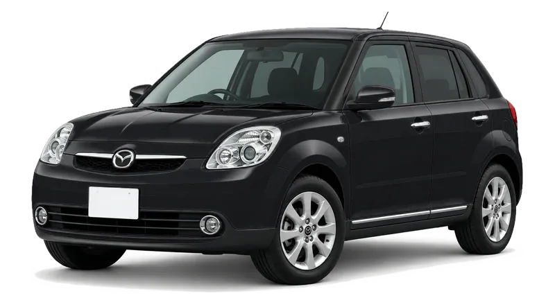 Mazda Verisa