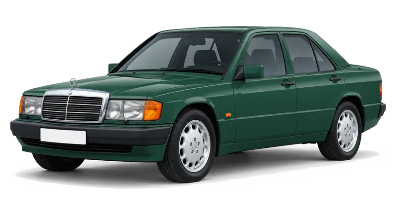 Mercedes-Benz 190 Class
