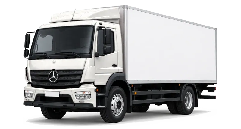 Mercedes-Benz Atego