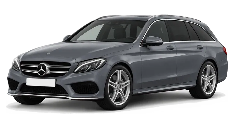 Mercedes-Benz C Class Stationwagon