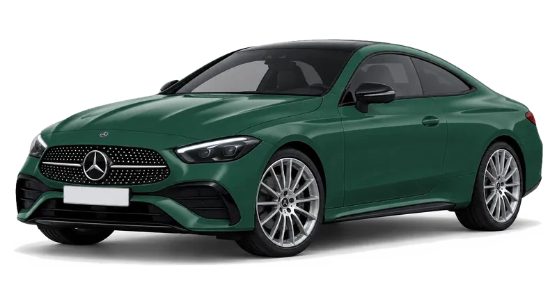 Mercedes-Benz CLE Class