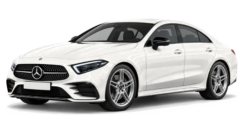 Mercedes-Benz CLS Class