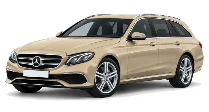 Mercedes-Benz E Class Stationwagon