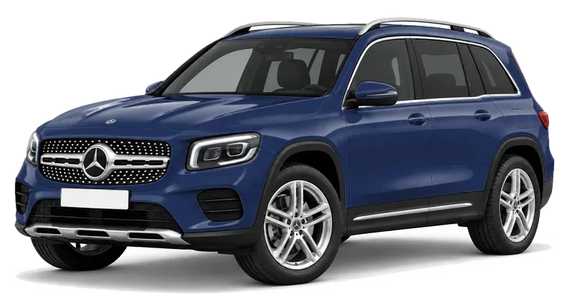 Mercedes-Benz GLB Class