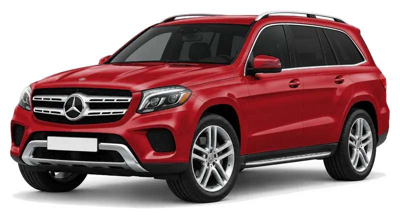 Mercedes-Benz GLS Class