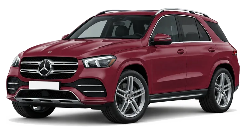 Mercedes-Benz M Class