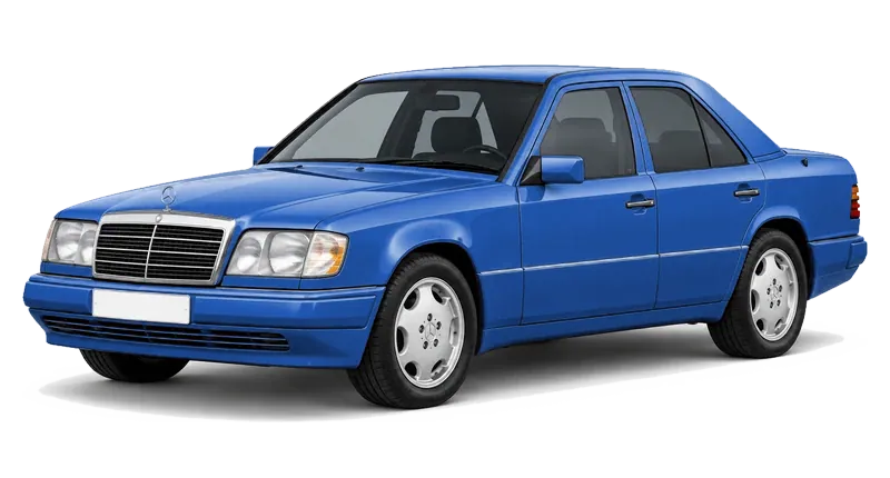 Mercedes-Benz Medium Class