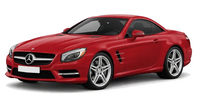 Mercedes-Benz SL Class