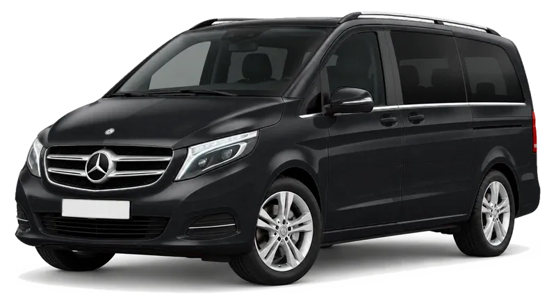 Mercedes-Benz V Class