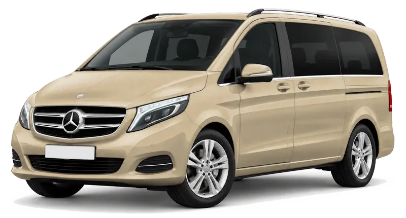 Mercedes-Benz Viano