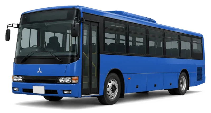 Mitsubishi Aero Star