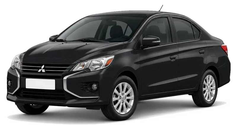 Mitsubishi Attrage