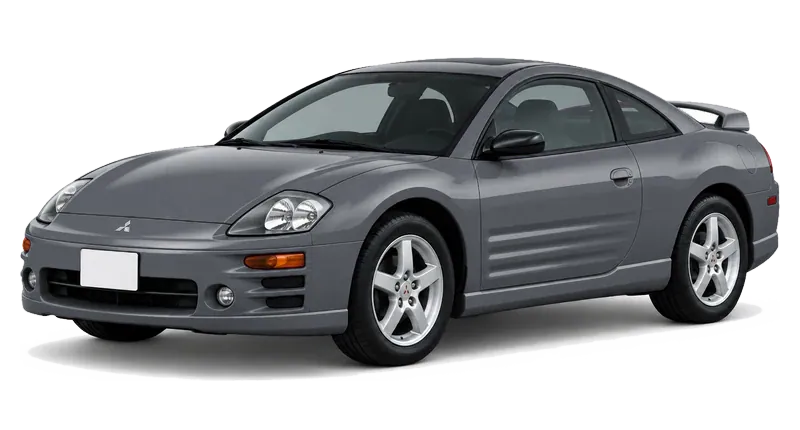 Mitsubishi Eclipse