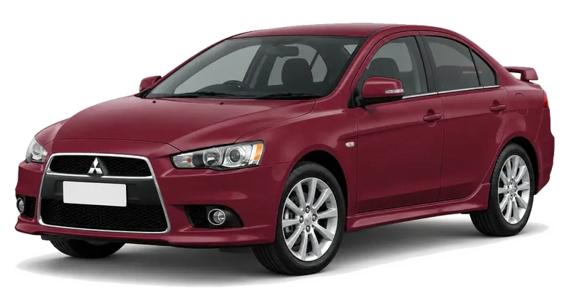 Mitsubishi Galant