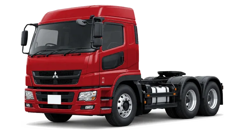 Mitsubishi Great