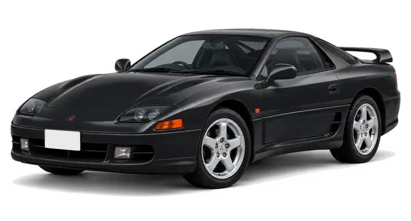 Mitsubishi GTO