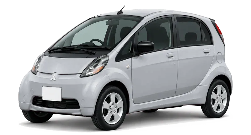 Mitsubishi Imiev