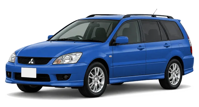 Mitsubishi Lancer Cedia Wagon