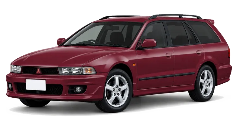 Mitsubishi Legnum