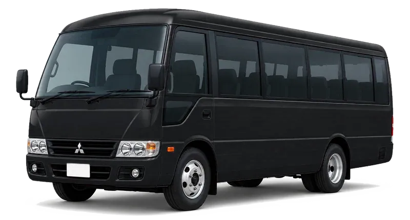 Mitsubishi Rosa