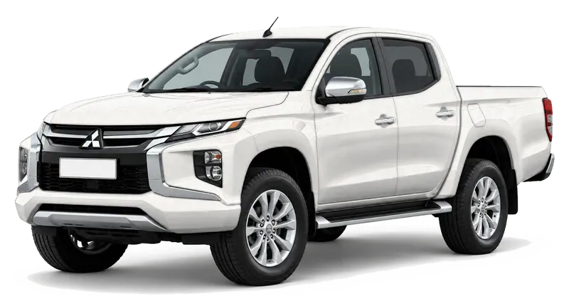 Mitsubishi Strada