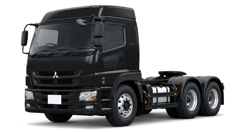 Mitsubishi Super Great