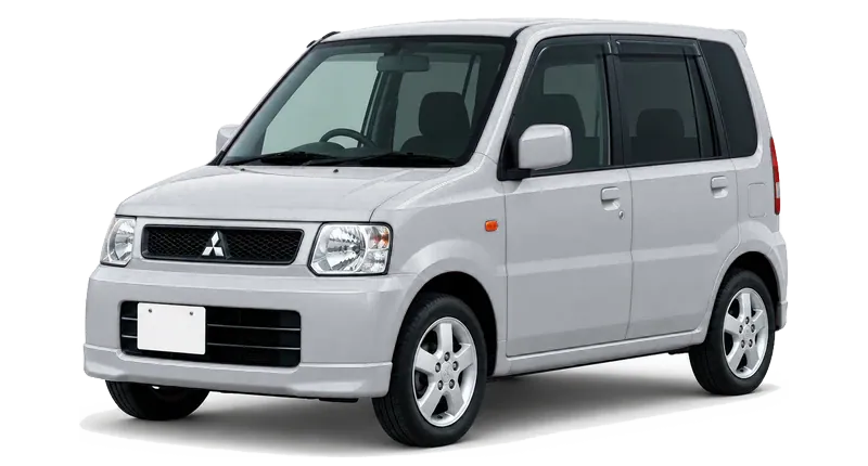 Mitsubishi Toppo