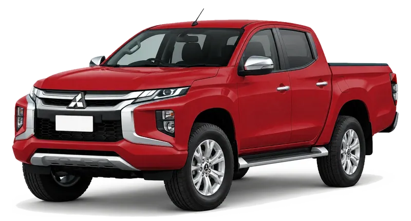 Mitsubishi Triton