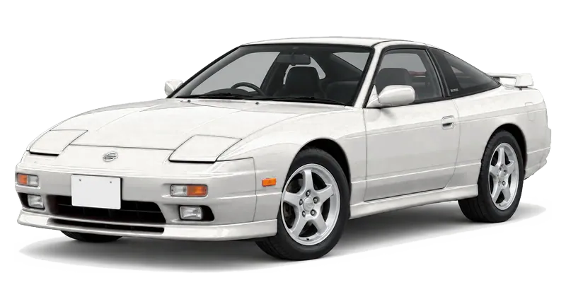 Nissan 180SX