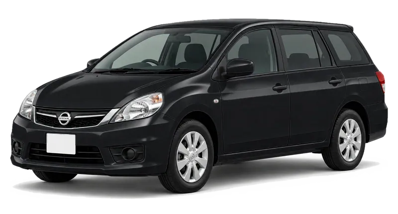 Nissan AD VAN
