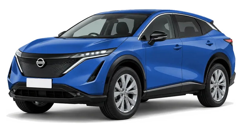 Nissan Ariya