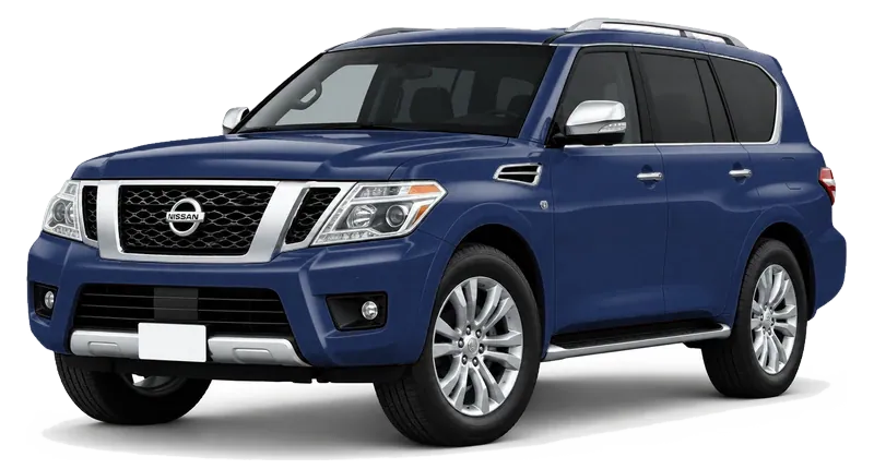 Nissan Armada