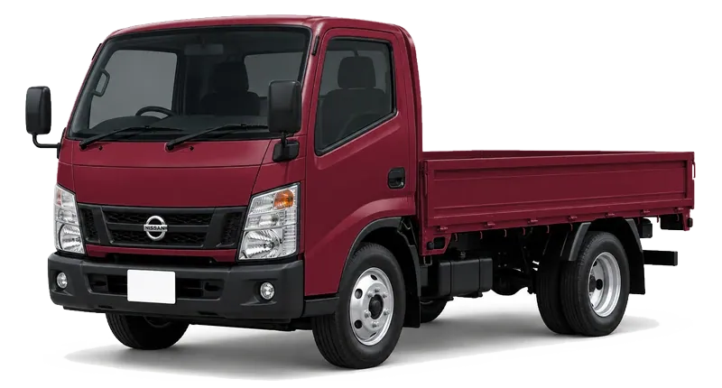 Nissan Atlas Truck