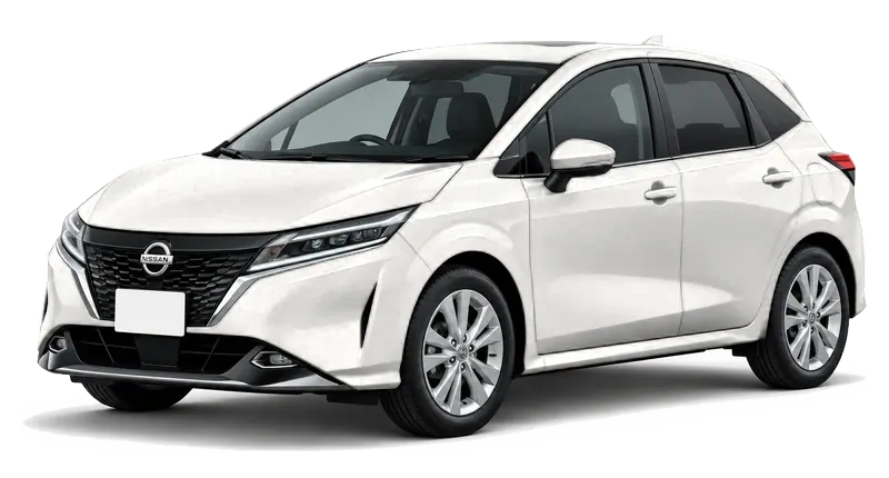Nissan Aura