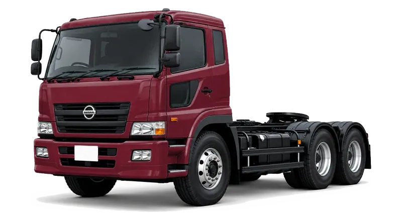 Nissan BIG Thumb