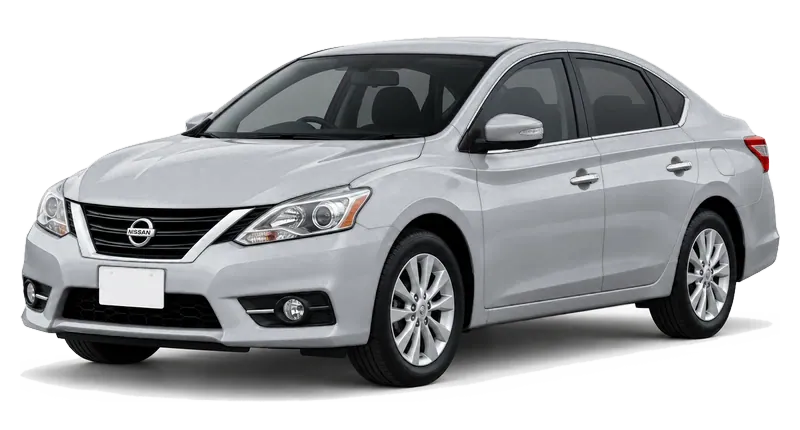Nissan Bluebird Sylphy