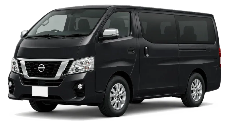 Nissan Caravan