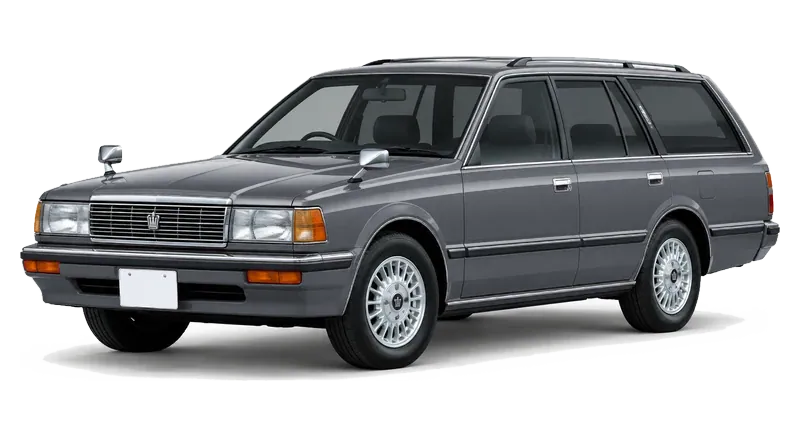 Nissan Cedric VAN