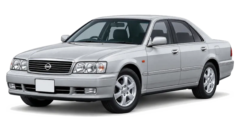 Nissan Cedric